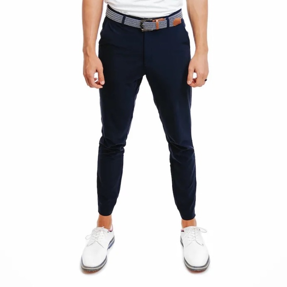 Primo Navy Jogger Size 38 Regular